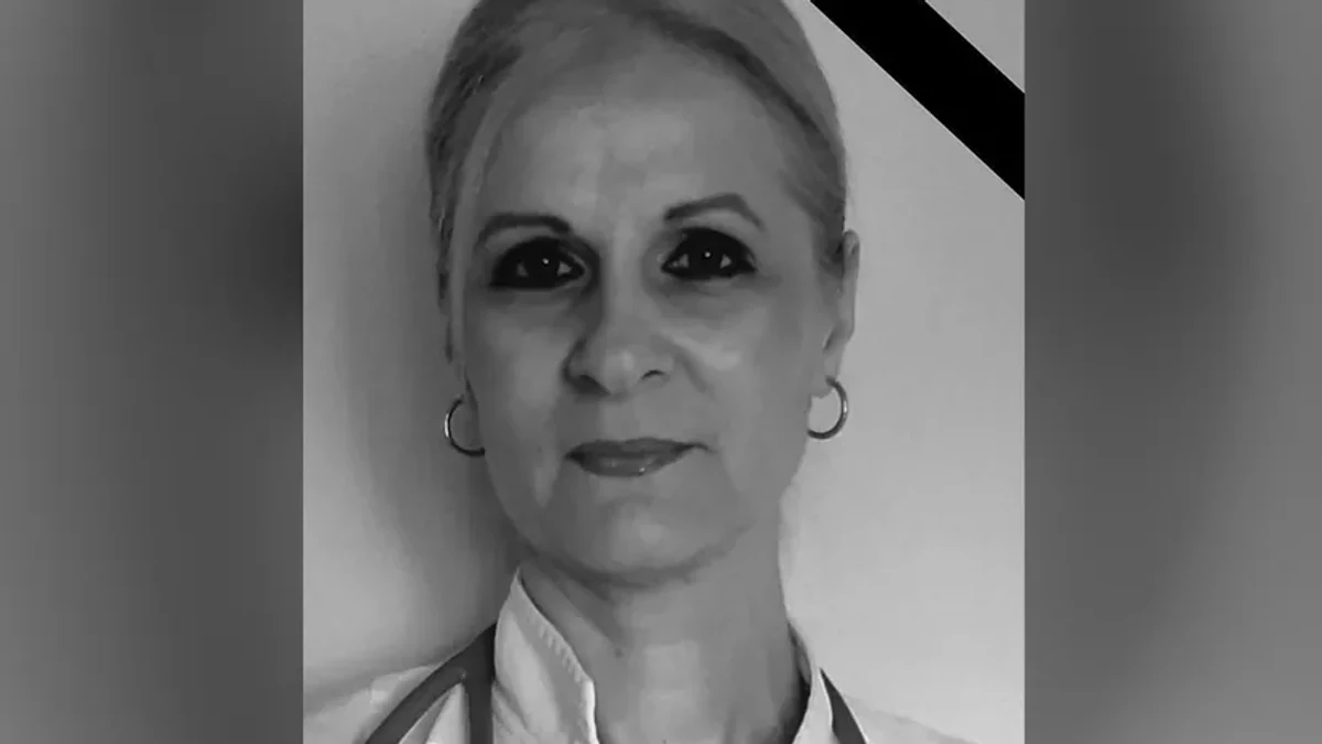 Umrla Snežana Panić – Blic