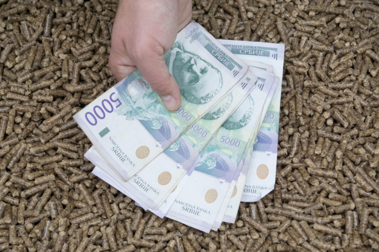 Ogrev poskupeo pred zimu: Evo koliko sada koštaju drva, pelet i ugalj