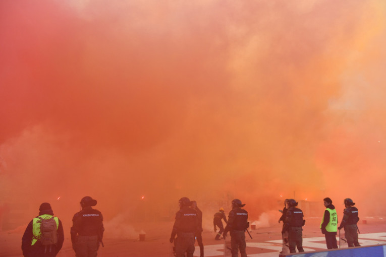 Karte za 180. večiti derbi od danas na blagajnama: Poznate cene za sve tribine
