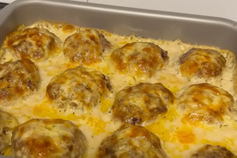 Recept dana: Đulbastije u bešamel sosu su zasitno jelo koje će oduševiti svakog ko ga proba