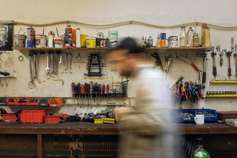 Imate svoj lokal, stan ili garažu, a koristite ih za posao? Evo šta smete da knjižite kao trošak