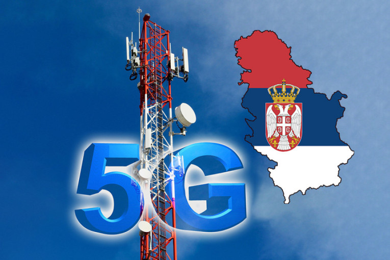 Srbija spremna za veliki tehnološki iskorak: Otvara se put za brži razvoj 5G i optičkih mreža