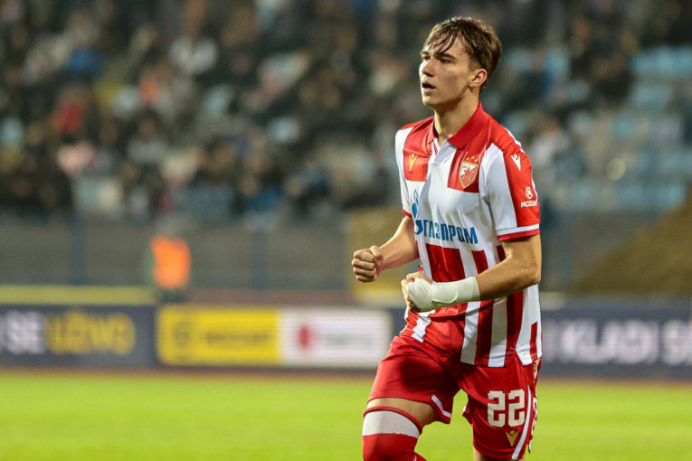 Železničar – Crvena zvezda: Šampion ekspresno do vođstva u Pančevu! (VIDEO)