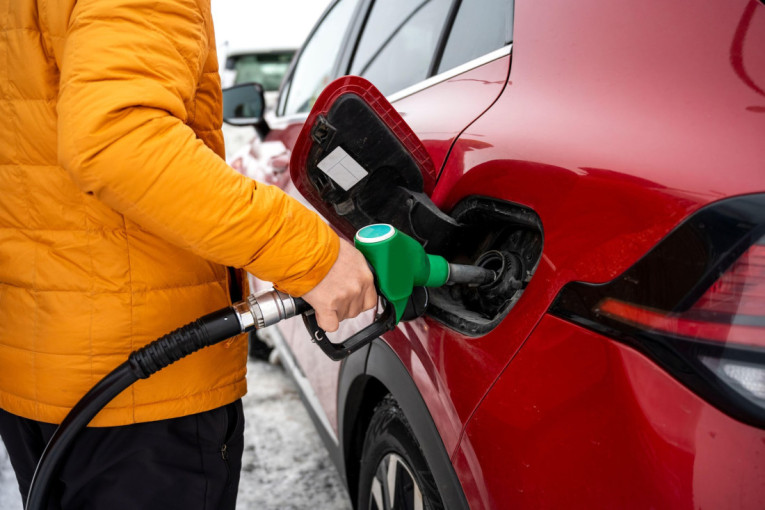 Stigle nove cene goriva u Srbiji! Evo koliko ćemo od danas plaćati dizel i benzin na pumpama