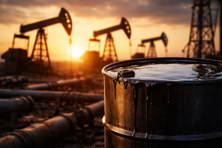Nafta Brent više od 103 dolara po barelu! Evo koliko je gas u Evropi