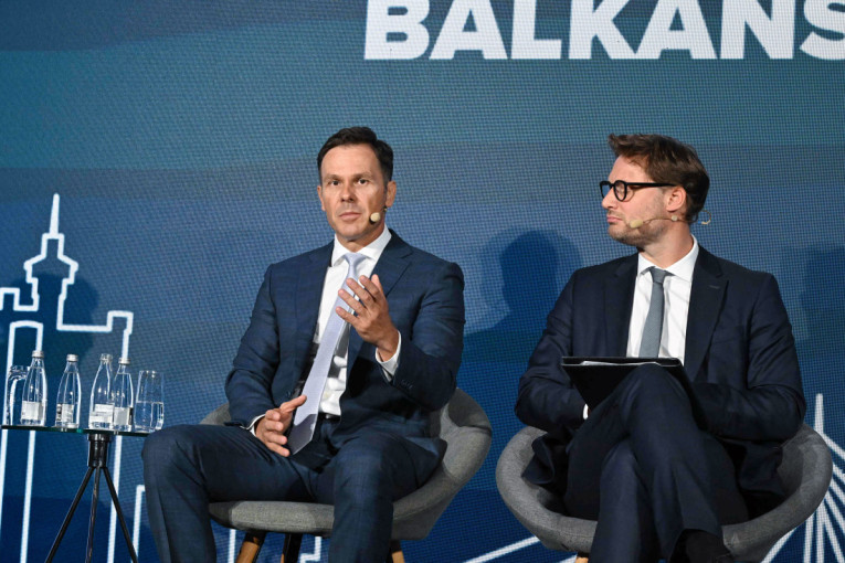 Mali: Srbija jedina na Zapadnom Balkanu sa kreditnim rejtingom, rezultat dobre ekonomske politike