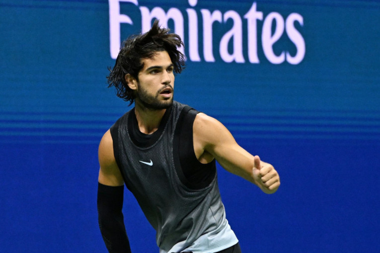 Siner, Zverev, a sada i Alkaraz: Španac obezbedio plasman na Završni ATP turnir!
