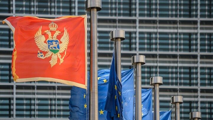 Dan: Pet država traži pauzu u procesu integracija Crne Gore u EU – Svet