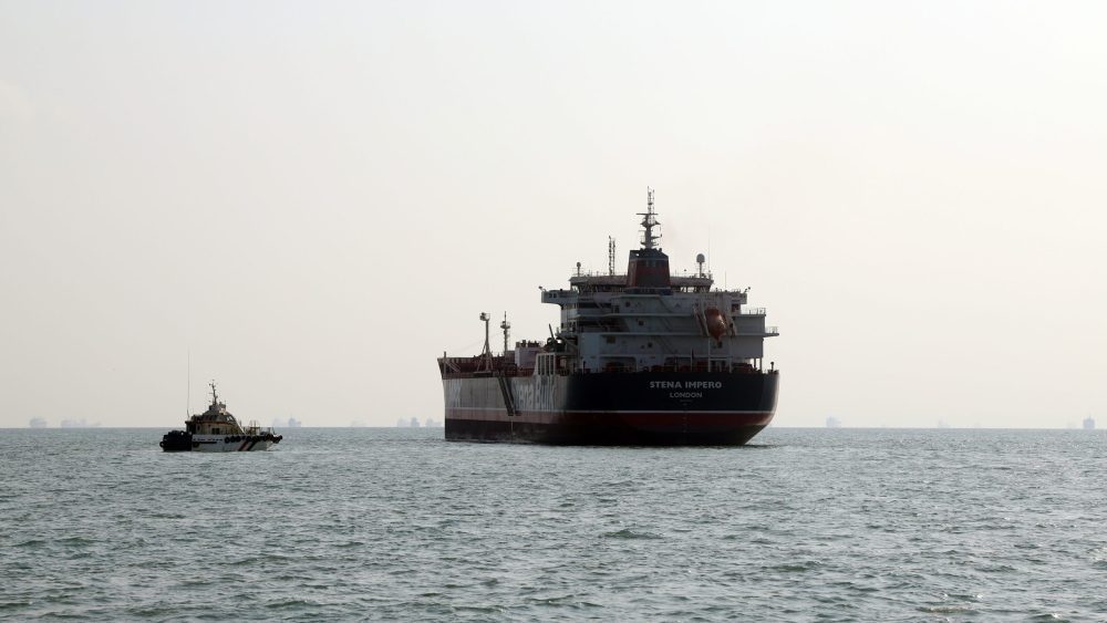 Saudijska Arabija: Iran napao brod u Ormuskom moreuzu, poginula dva pomorca – Svet