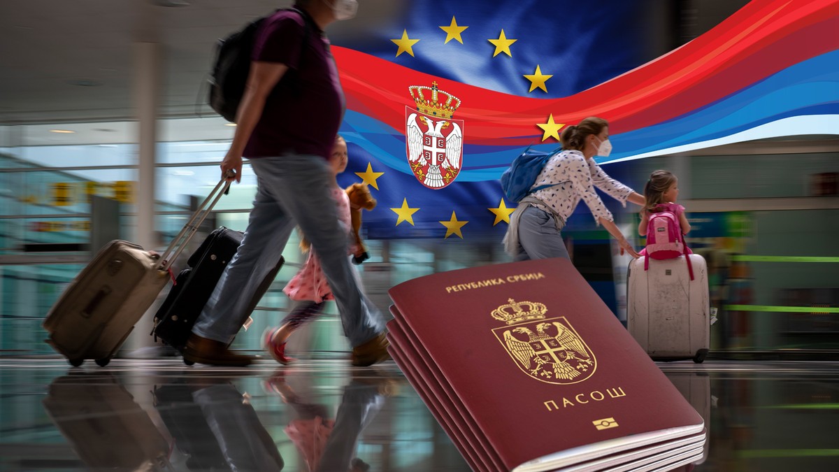 ETIAS: Do kraja godine novo pravilo za ulazak u zemlje EU