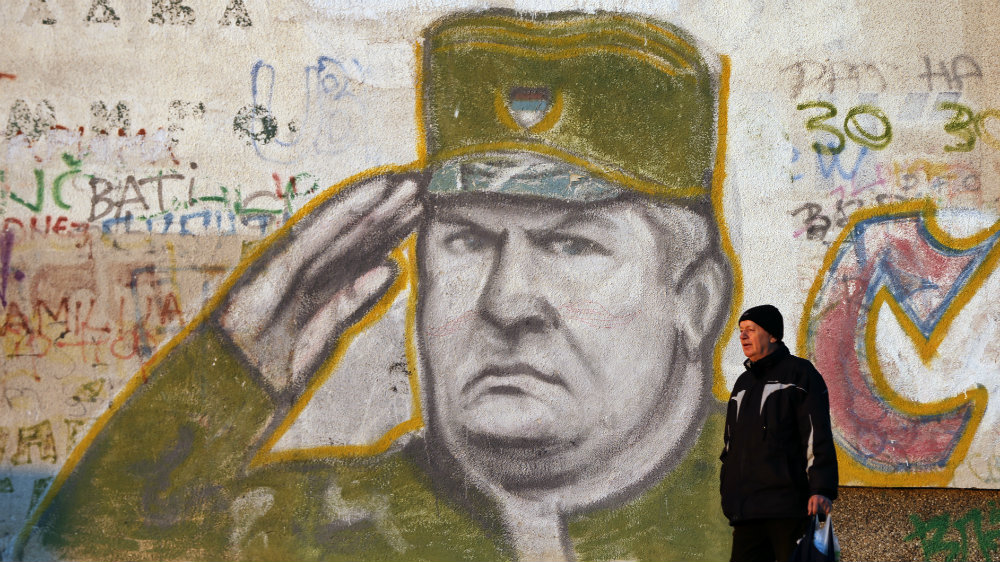 Ratko Mladić i dalje deli Crnu Goru, reakcije vlasti, opozicije i civilnog društva – Region