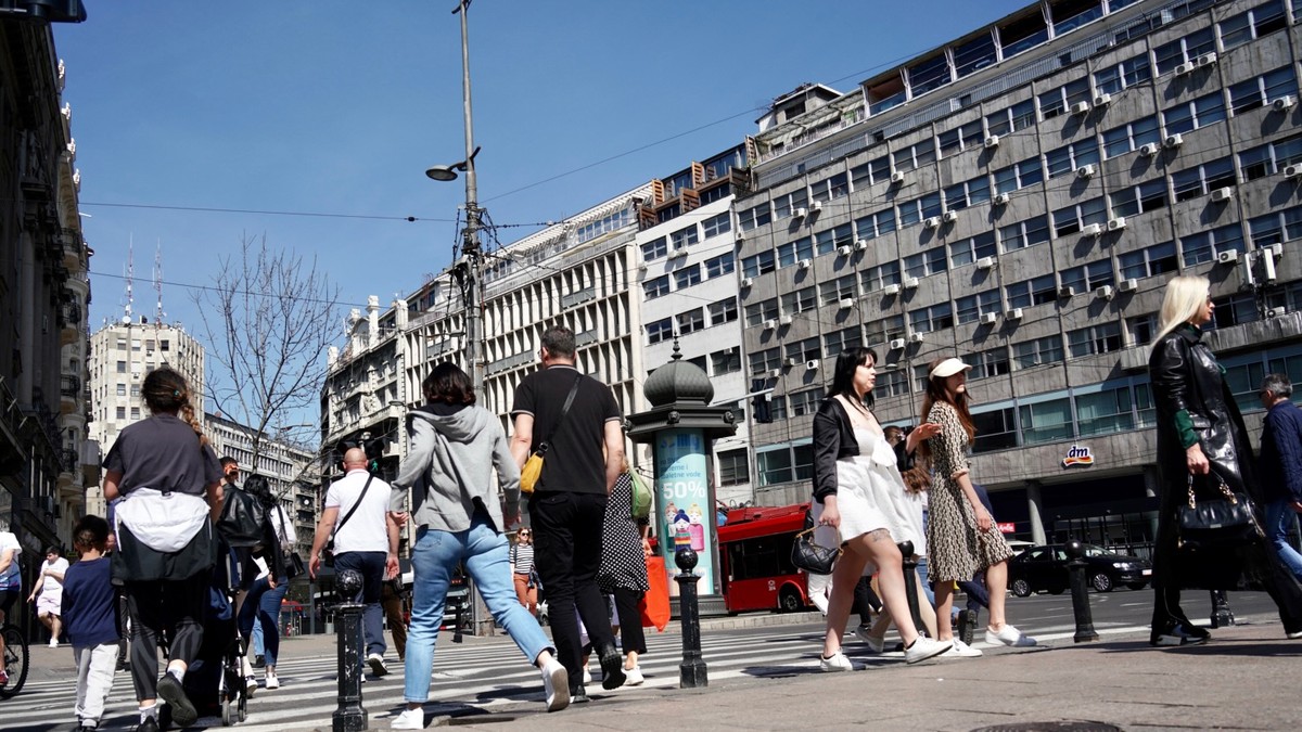 Zašto Rusi biraju baš Srbiju i koliko ih već živi ovde