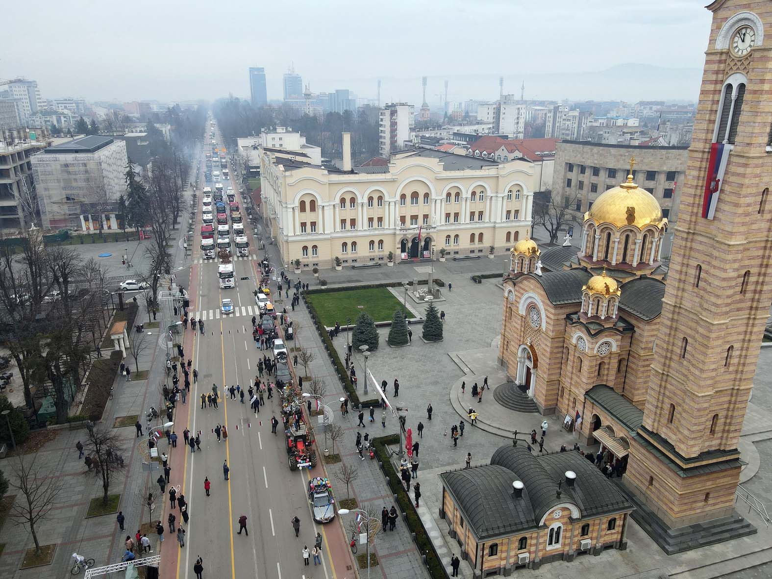 OHR i Misija OEBS: Pozivi na ukidanje entiteta, kao i na secesiju, antidejtonski i antiustavni – Region