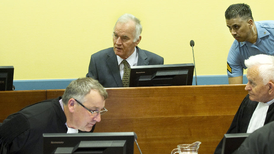 Različite reakcije na smrt Ratka Mladića u Crnoj Gori: Šta su izjavili Mandić, Knežević, Ibrahimović… – Region