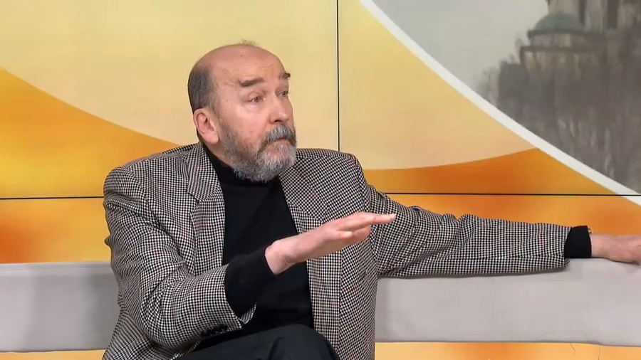 Profesor Saičić: Ne vidim da su sada neophodne blokade fakulteta, ali situacija se menja – Društvo