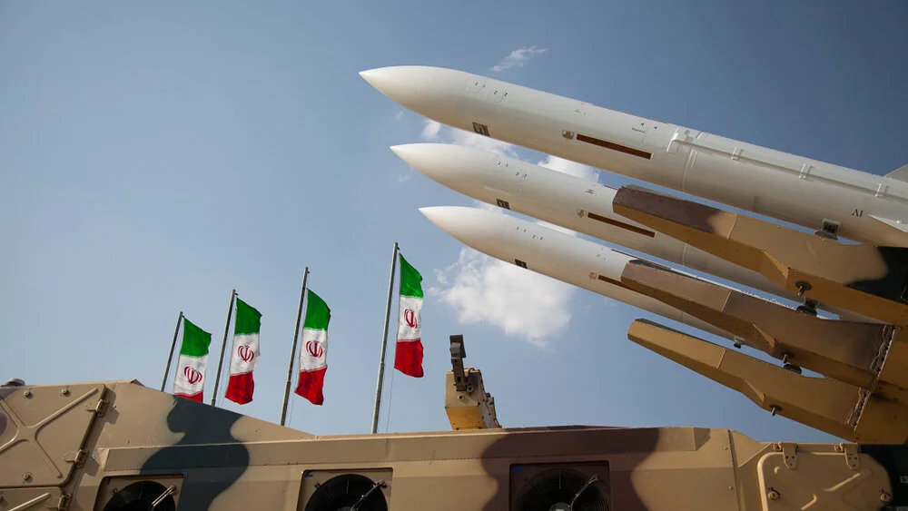 Iran najavio novo oružje u slučaju američkog napada: „Svet će biti zapanjen“ – Svet