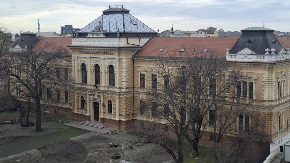 Roditelji: Jovina gimnazija ostala bez još dva odeljenja, od početka školske godine ugašeno pet
