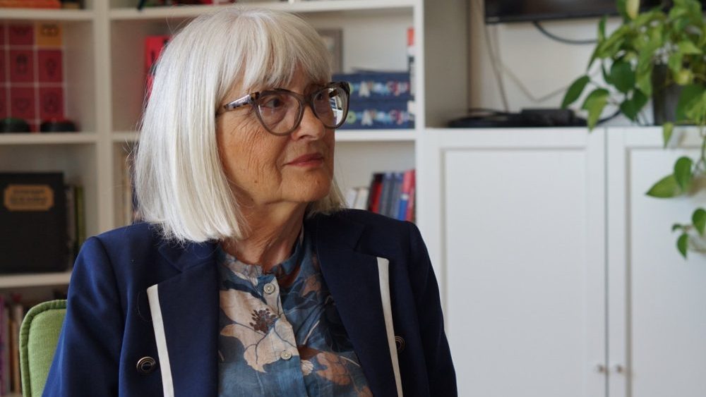INTERVJU Dubravka Valić Nedeljković: Svi su naši predlozi da REM dobije predsednika i profunkcioniše odbijeni, ali od razgovora ne odustajemo – Društvo