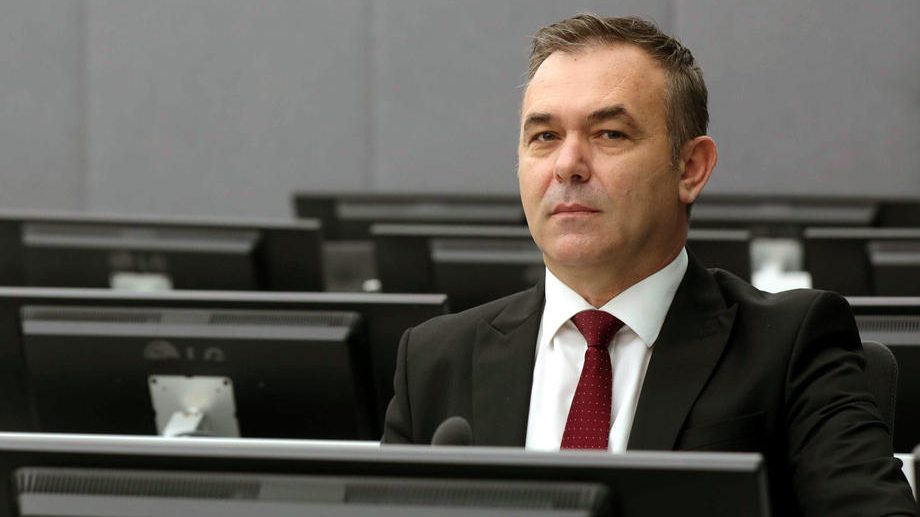 Ko je Redžep Seljimi, koji je od ‘kosovske četvorke’ dobio najmanju kaznu zatvora za ratne zločine? – Region