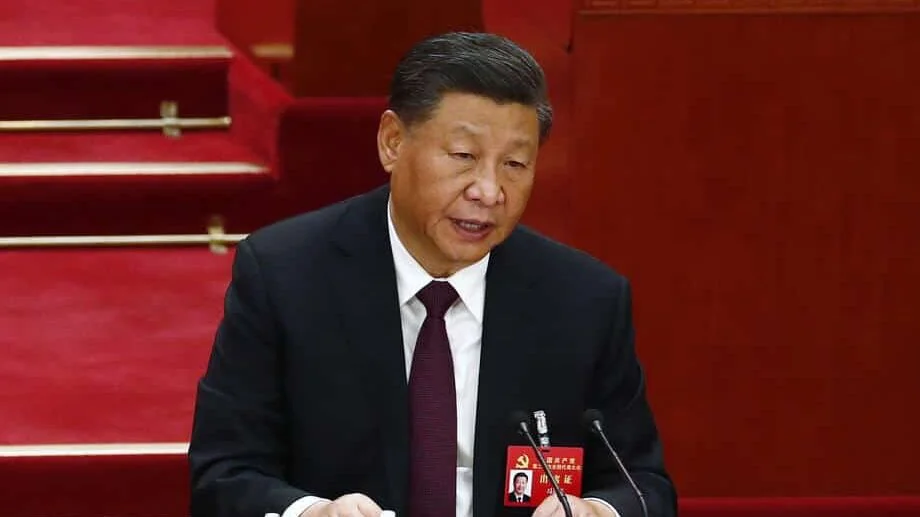 Si Đinping rekao Bernamu da London i Peking imaju više zajedničkih interesa nego razlika – Svet
