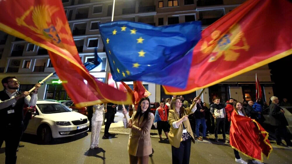 Evropska komisija razmatra mogućnost privremenog odstupanja od pravila za Crnu Goru: Brisel brine da Podgorica neće na vreme prevesti pravne tekovine EU – Svet