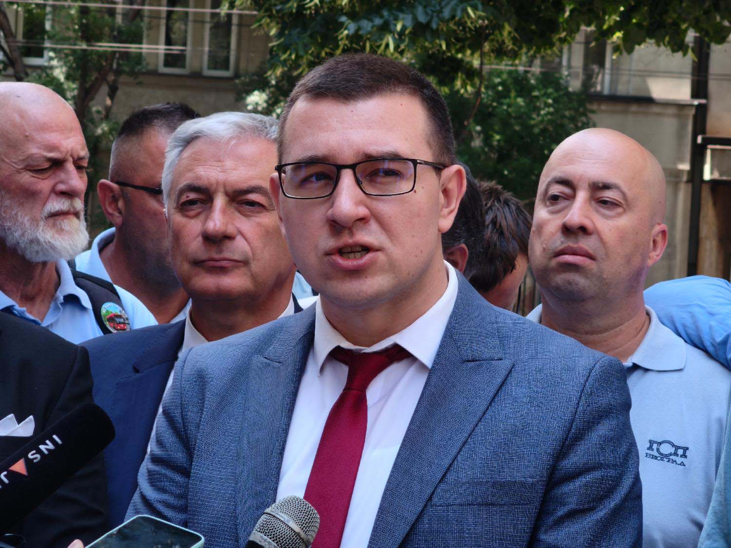 Sindikat: Radnici GSP Beograd prvi put nisu dobili isplatu akontacije, rukovodstvo ćuti – Ekonomija