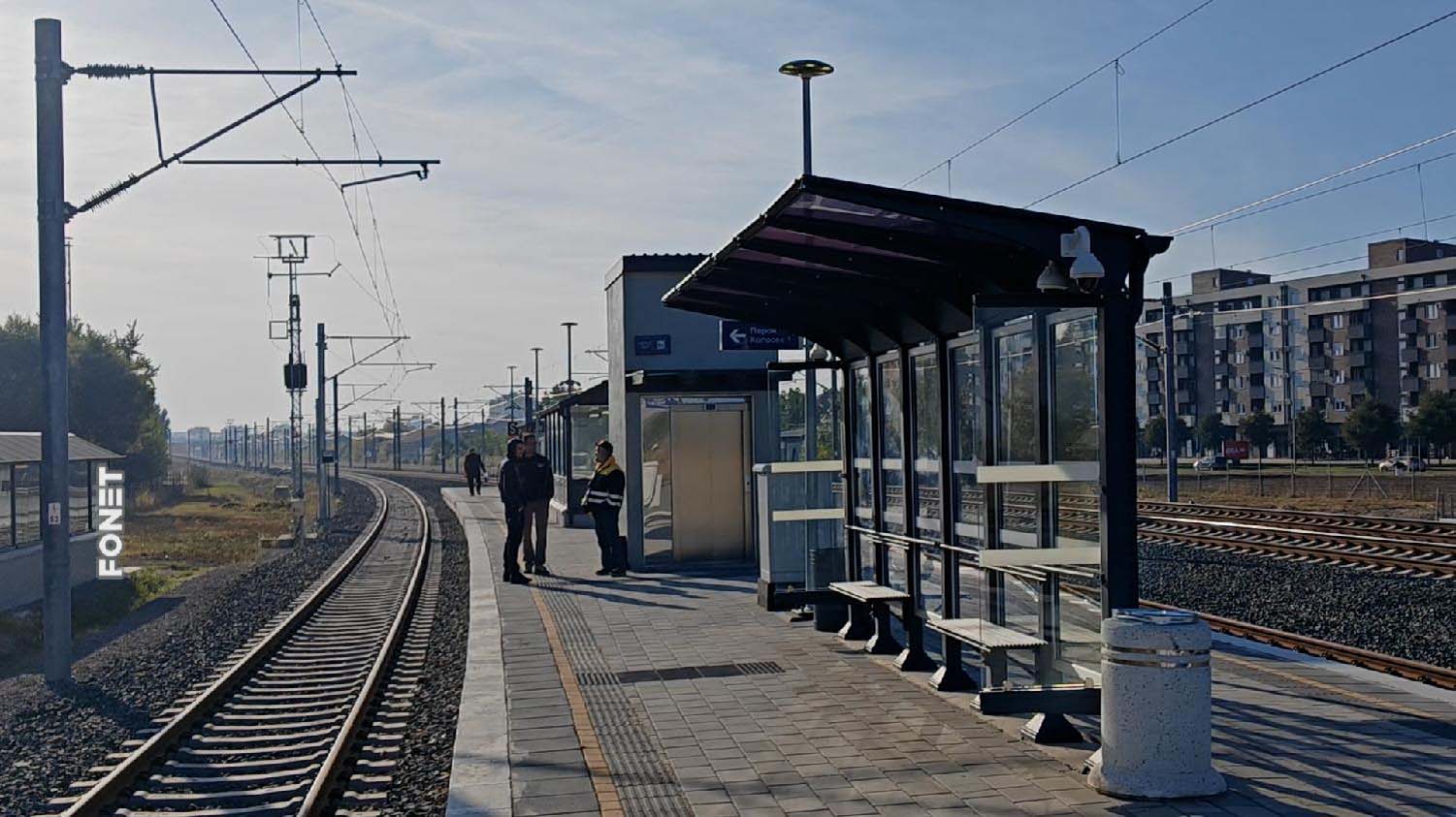Pokret Bravo: Vozovi kasne, a karte poskupljuju – Ekonomija
