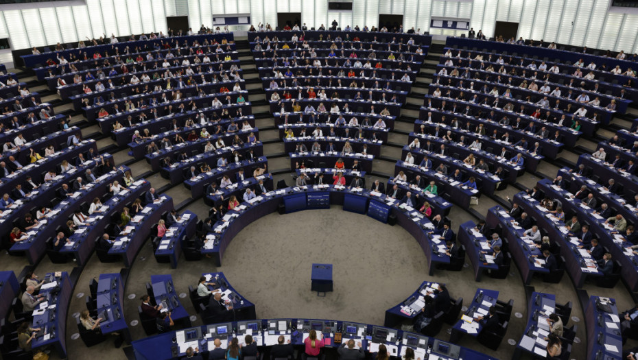 EP traži zatvaranje ruskih domova zbog špijunaže