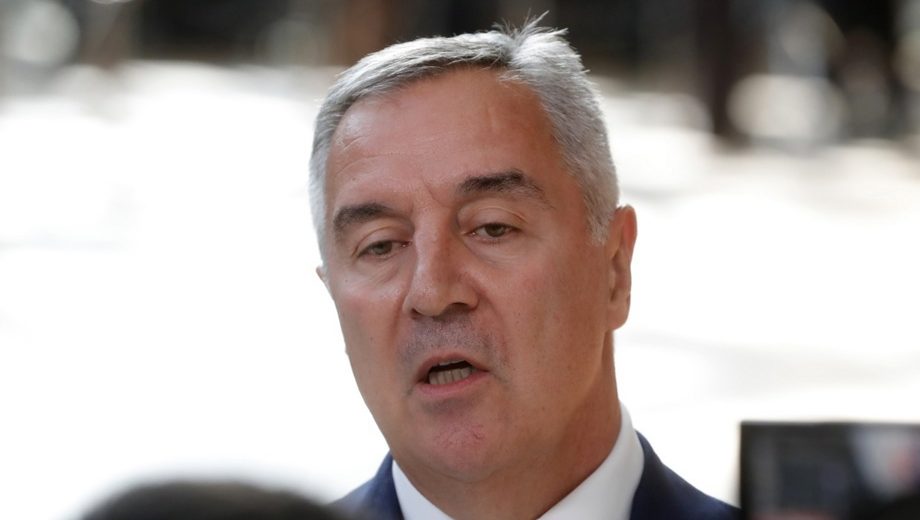 „Oni koji mi decenijama pripisuju antisrpstvo hteli bi da mi natovare i zločine njihovih ‘heroja'“: Milo Đukanović o optužbama Andrije Mandića – Svet
