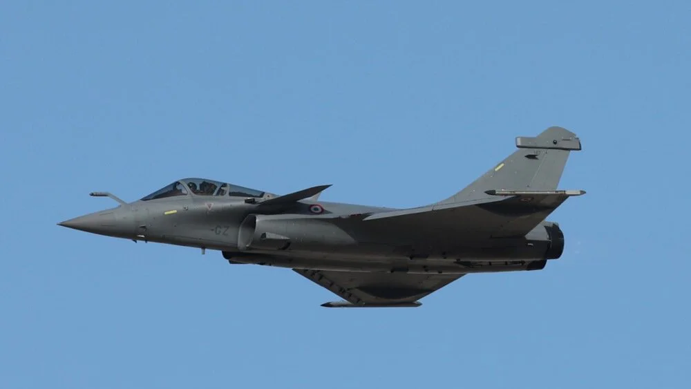 Boing nad Hrvatskom poslao signal za otmicu, presreo ga Rafale: NATO naredio hitno presretanje, uzbuna u Nemačkoj – Svet