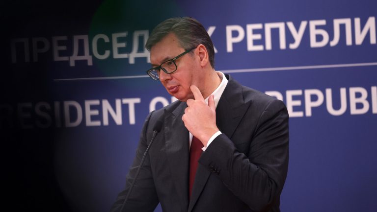 Hrvatski stručnjak: Vučić je definitivno izgubio kontrolu i nije srećan zbog toga – Svet