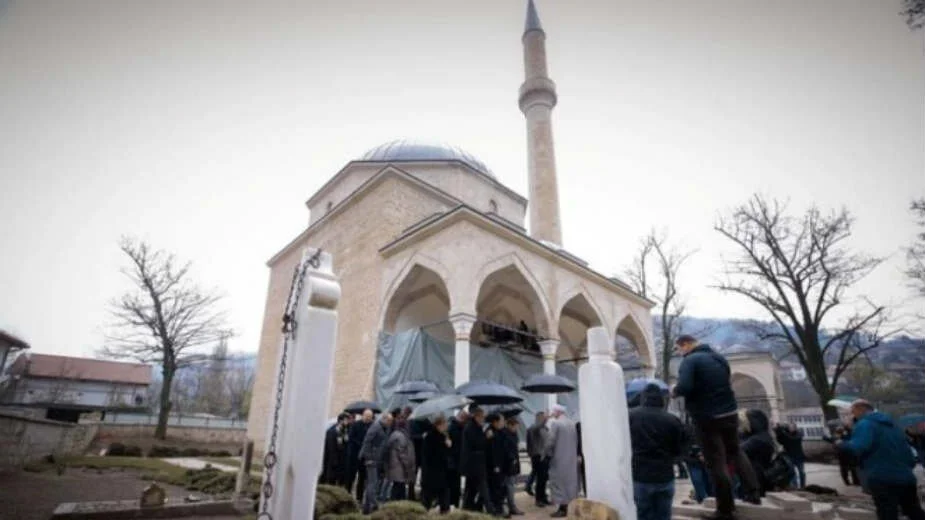 Novi reisul-ulema Islamske zajednice u BiH je Nedžad Grabus: Ko je on? – Svet