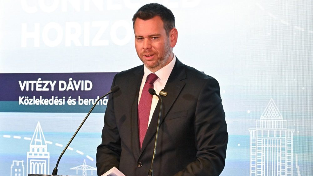 Mađarski ministar: Završeno testiranje pruge Budimpešta-Beograd – Ekonomija