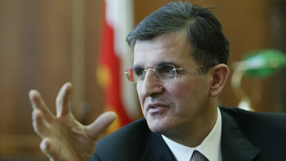 Od ponedeljka Svetozar Marović može slobodno u Crnu Goru – Region