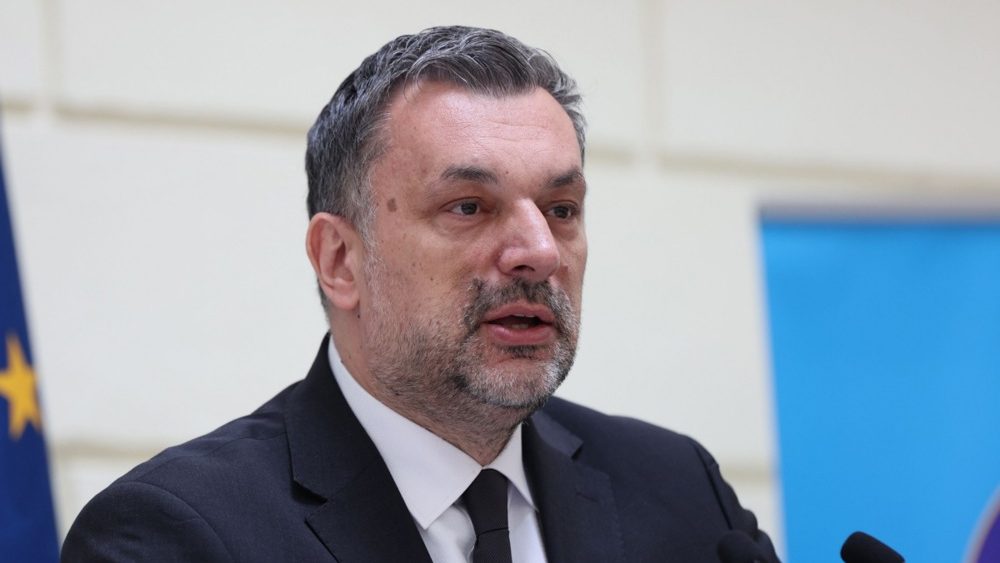 Ambasada Bosne i Hercegovine u Beogradu: Blokirani smo nakon poteza Konakovića – Svet