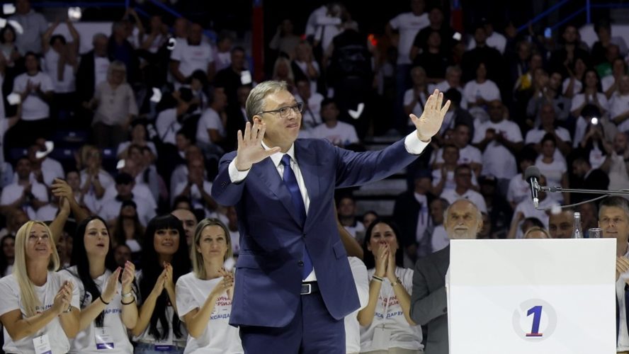 Jutarnji list: Umesto Jadranskog mora, dobio je – Laktaše, zbog ovoga je Vučić manično opsednut Hrvatskom – Svet