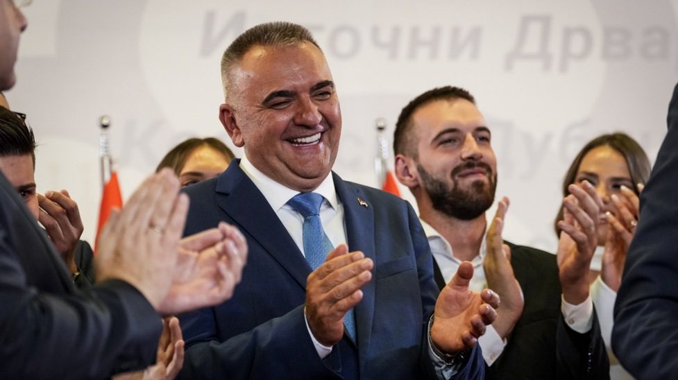 CiK BiH: Minić osvojio 272.836 glasova, odnosno 54.185 više od Blanuše – Svet