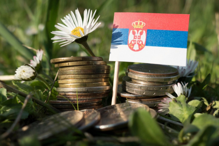 MAT: Realni BDP Srbije u prvih osam meseci porastao za oko 3,6 odsto međugodišnje