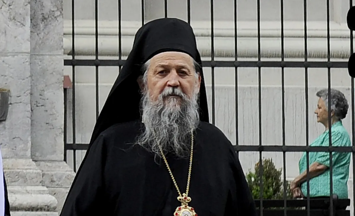 Od Vlade Srbije 72 miliona Eparhiji vladike Pahomija