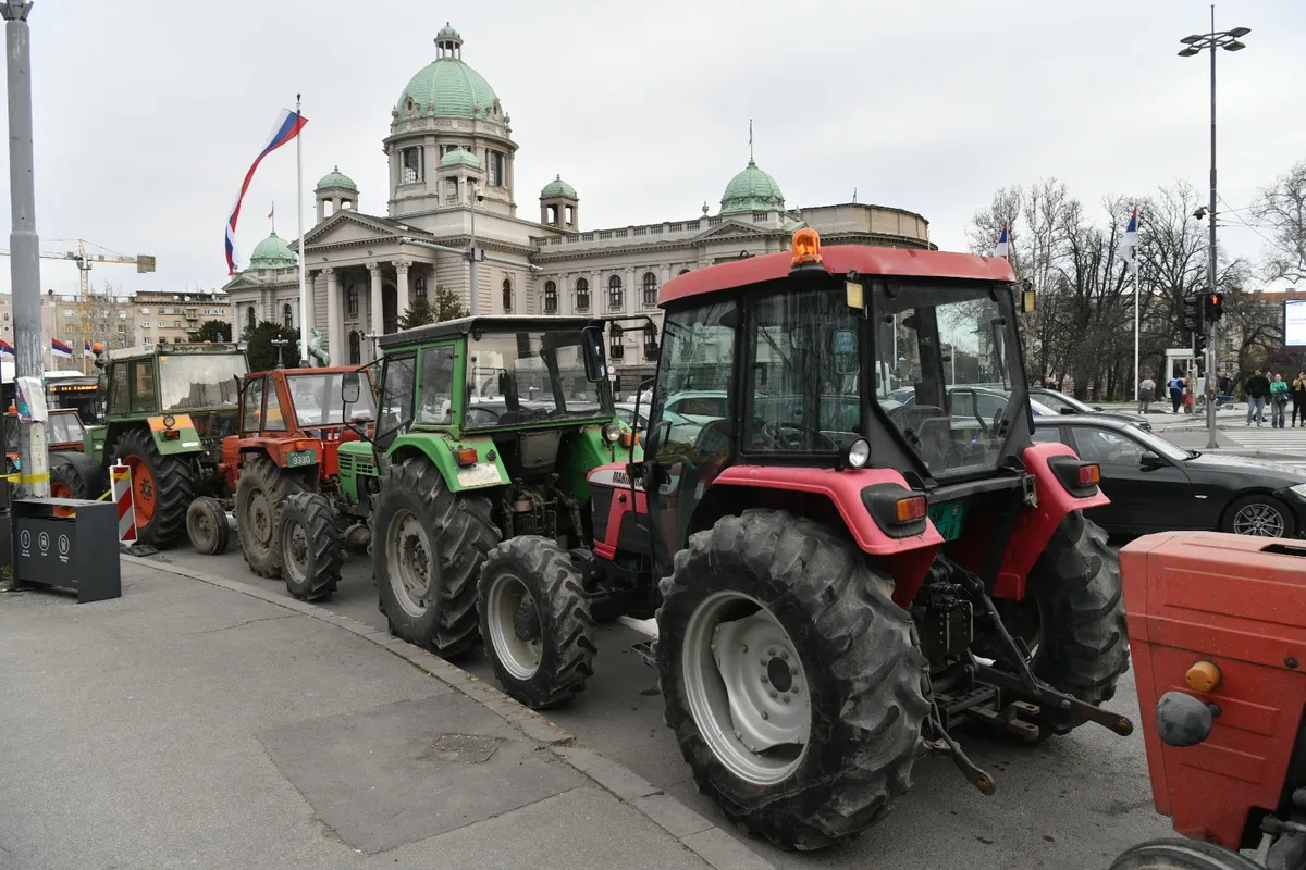 Milionski ugovor firme koja je pomagala SNS-u
