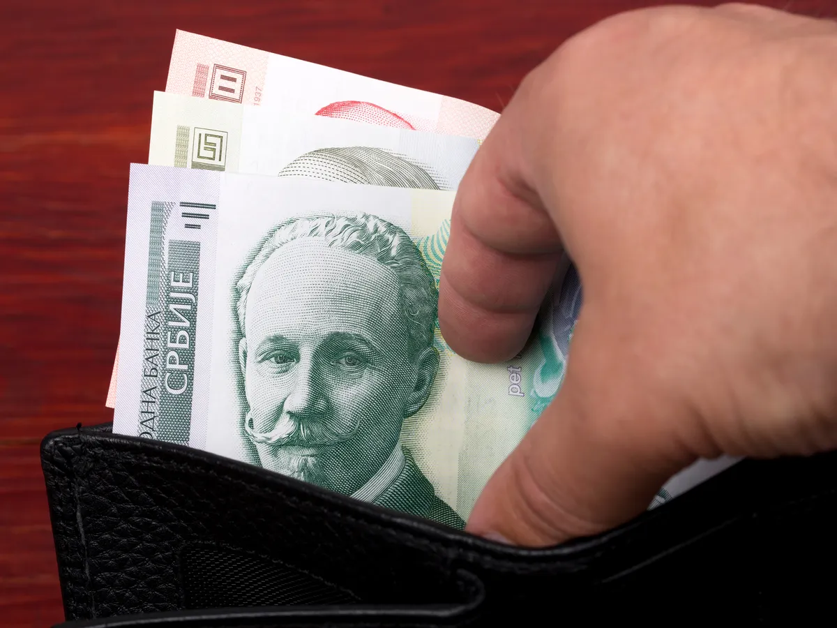 Šoškić: Plate i penzije biće redovno isplaćivane, ugovori za EXPO biće temeljno analizirani