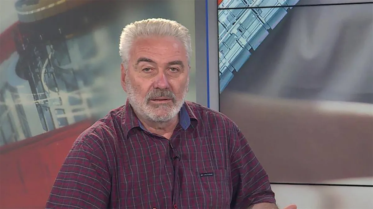 „Mi snaga naroda“ saopštio da je Nestorović izašao iz bolnice