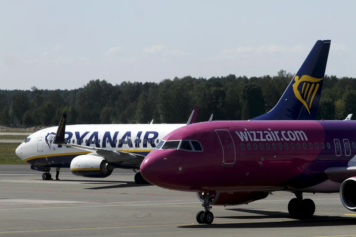 EK traži da Srbija obustavi mere vezane za avio-kompanije