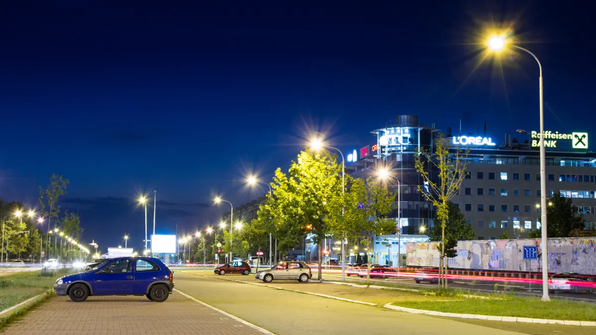 Firma Keep Light sklopila ugovor za prazničnu rasvetu u Beogradu, vredan 1,7 miliona evra