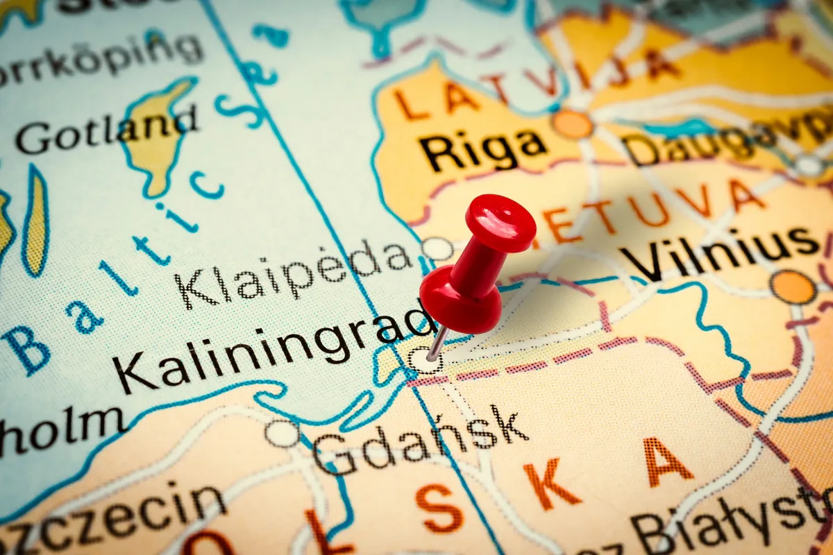 Kalinjingrad postaje novo žarište Rusije i NATO-a: Jedna greška mogla bi da izazove direktan sukob