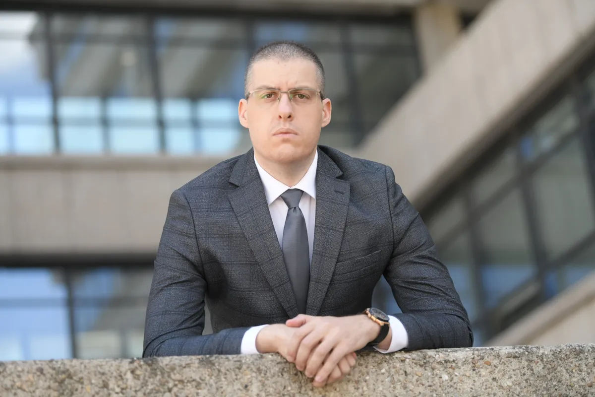 Ivan Ninić: Jedna banka prebacuje novac napolje