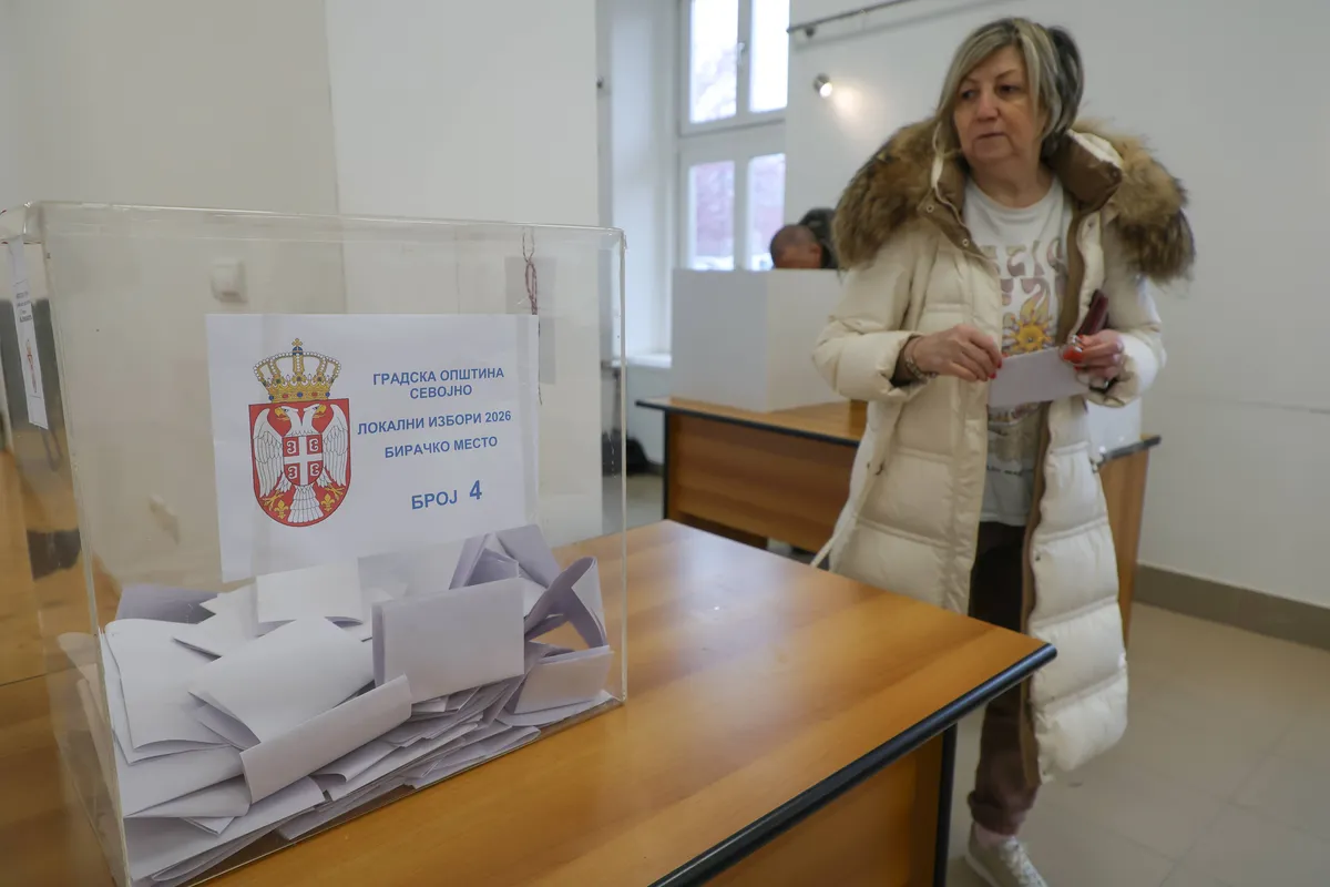 Kome se možete žaliti ako imate problema prilikom glasanja ili primetite nepravilnosti na biračkom mestu