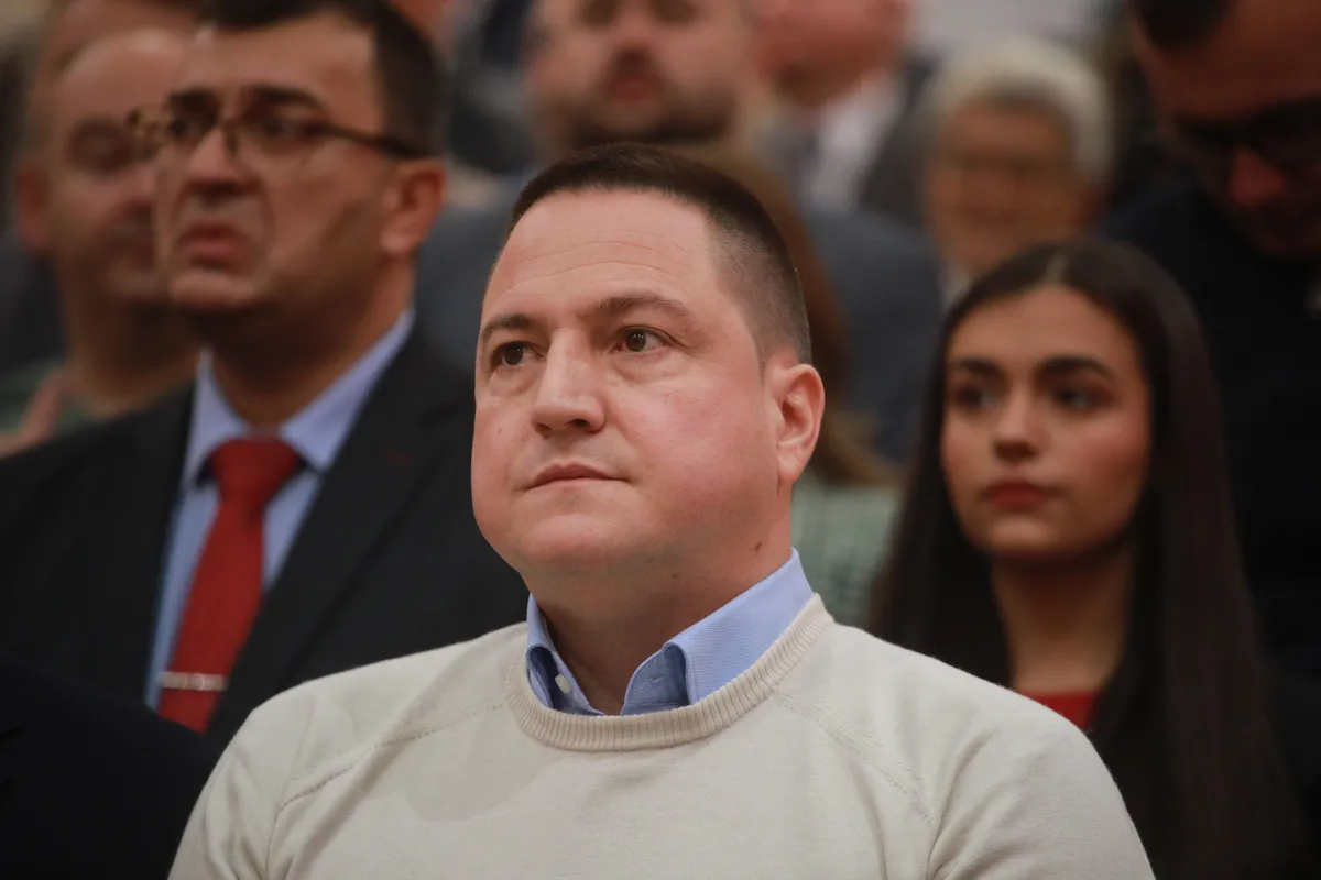 Branko Ružić: Podržaću studentsku listu
