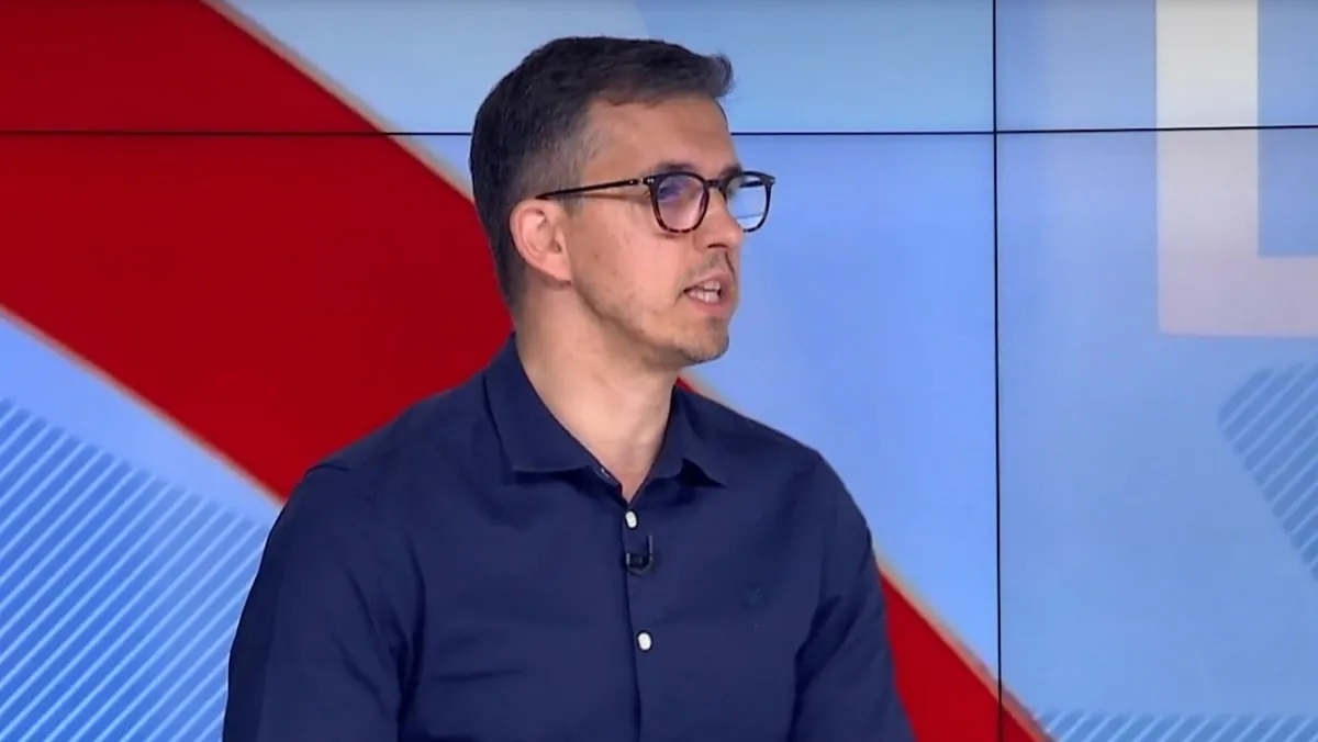 Milenković: Izbori najvažniji događaj u 21. veku za našu istoriju, služiće kao uzor generacijama u Evropi