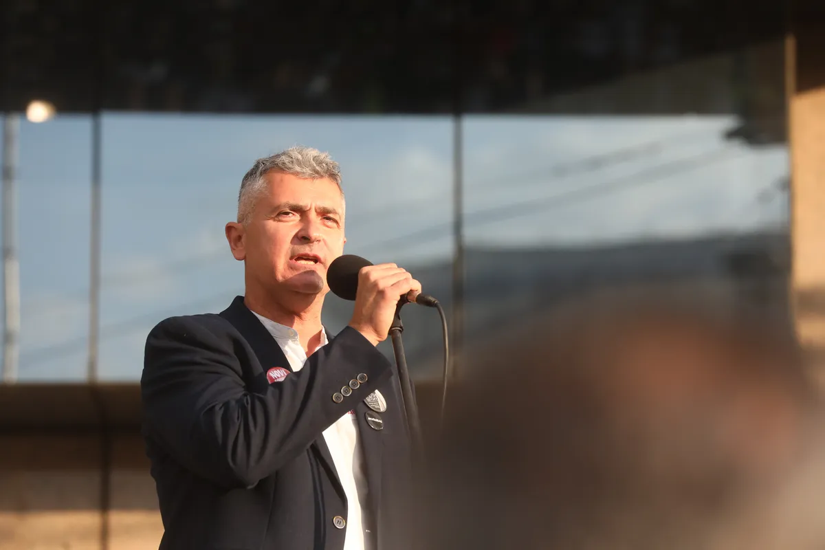 Srdanović: Studentska lista će osvojiti dominantnu većinu, spremni smo da branimo izborne rezultate